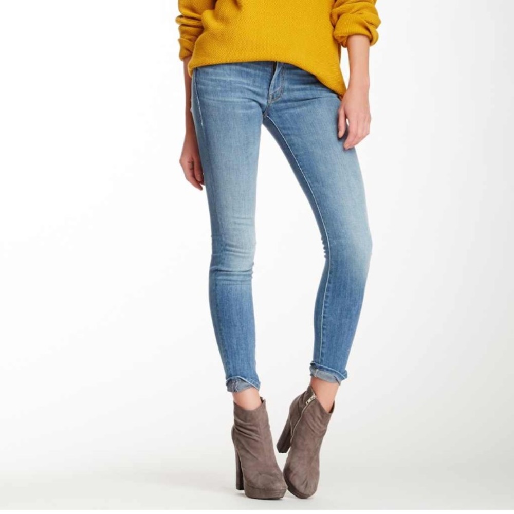 MOTHER Denim